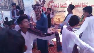 Sindhi Boys Dance