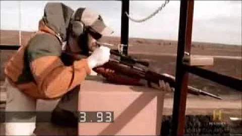 JFK Assassination Fast & Accurate Carcano