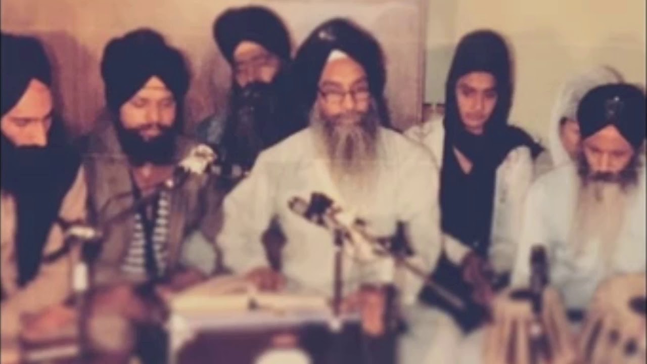 ਮੁਕਤੀ  | Bhai Mohinder Singh Jee SDO