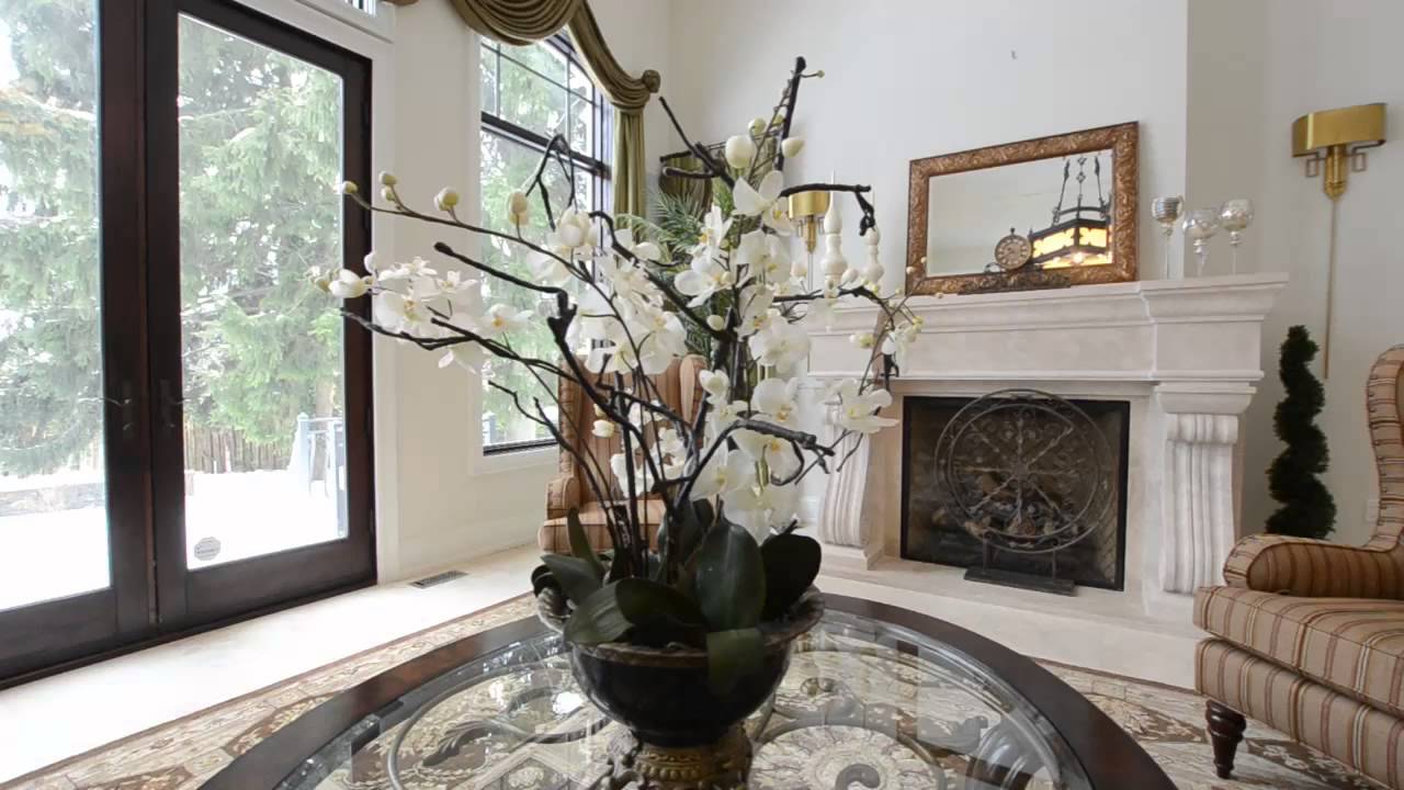 481 Country Club Crescent, Mississauga YouTube