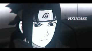 ore wa, uchiha sasuke