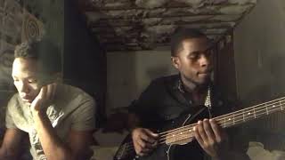 Congolese Rumba style with samson on Piano screenshot 2