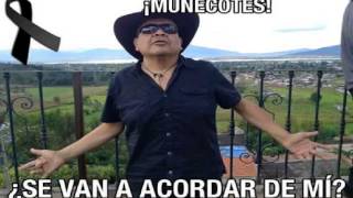 Video thumbnail of "Castillos Españoles - Lalo Tex"