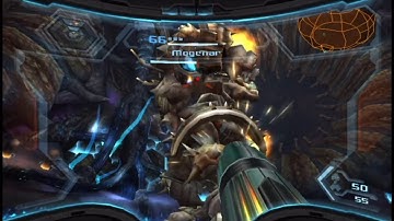 Metroid Prime 3: Corruption Playthrough - Part 9