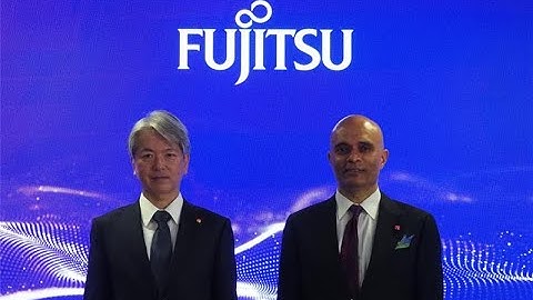 Fujitsu Technology Update 2025