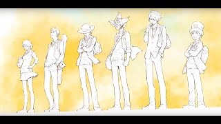 One Piece Hungry Days : Commemorative Photo (English Subs)