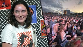 ACL 2022 Weekend 1 Discussion and Review