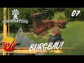 Frau Pommes Spielt: Foundation -- BURGBAU! -- Let's Play Deutsch EP 7