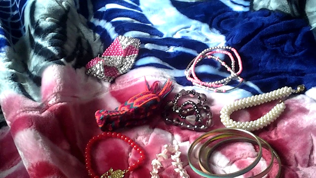 My Jewelry YouTube