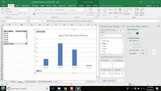 Basic Skill 3: Histograms Part 1 Wealth