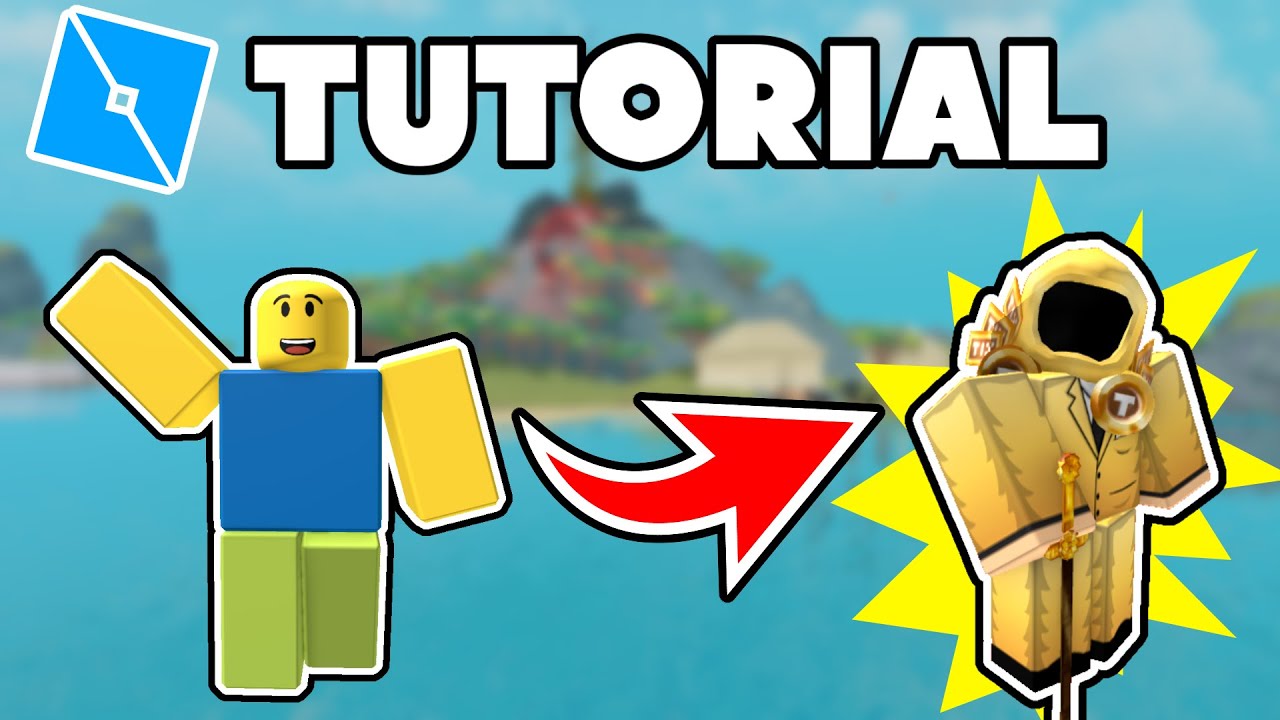 10 Best Roblox Tutorial Videos - Create & Learn