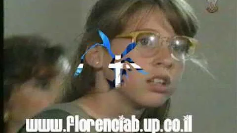 Florencia Bertotti - Todos sus personajes (1995/20...