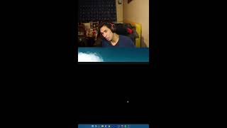 Une petite pause avant la finale du tournoi !