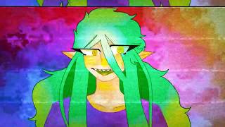 Matstubs Animation meme// OC