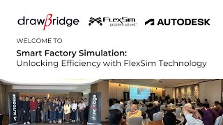 Smart Simulation: Unlocking Efficiency with FlexSim Technology 2025