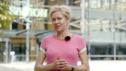 Saxion Online Introduction Festival