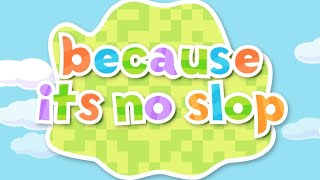 Youre Addicited To Pokopia... Same