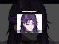 Facial tracking test🤨#live2d #vtuber #vtubermodel