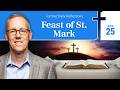 April 25, 2026 | Catholic Daily Reflections | Formed