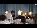 Thanks &quot;小さな恋のうた &quot;(LIVE ver.)-MONGOL800 cover-