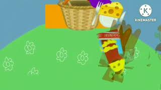 The Notekins Faster Ghilch