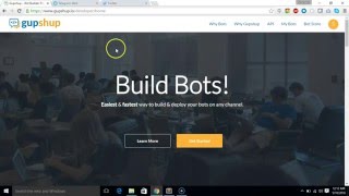 Bot Builder 5: Adding http calls