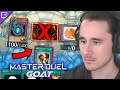 IL RULING ILLEGALE - Master Duel Goat Event
