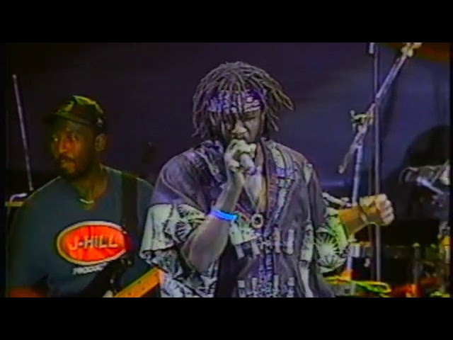 kulcha knox - look who is dancing (2006) - YouTube
