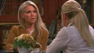 Wwes Kelly Kelly On Days Of Our Lives