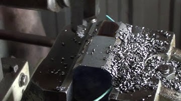 Douglas Shaper-Vee Blocks