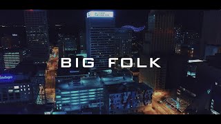 Big Folk - Letter to BG (Official Video)