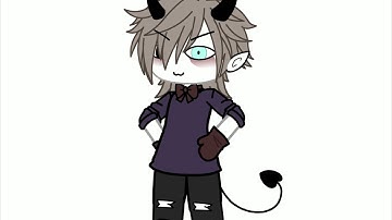 New OC || Read Pinned comment