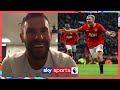 Ben Foster reveals why Paul Scholes is the BEST PLAYER he's ever played with | Making It Pro