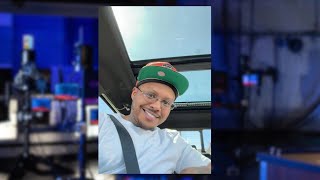 Police asks community for help in finding man