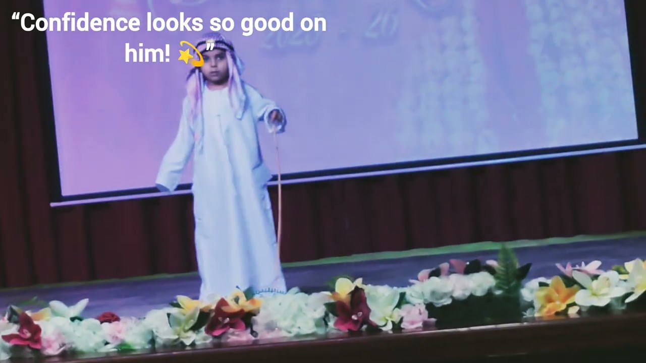 “Celebrating Arabic culture with pride 🇦🇪✨”#UAE#uaeculture #arabicsong #costume 