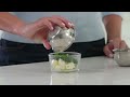 Medium Batch Meal | Ninja Crispi® Pro Countertop Air Fryer