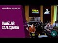 "Owazlar sazlaşanda" gepleşigi - Ybraýym Selimow | 2019