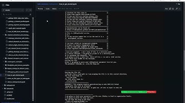 An example channel steepness analysis using lsdtopotools on google colab