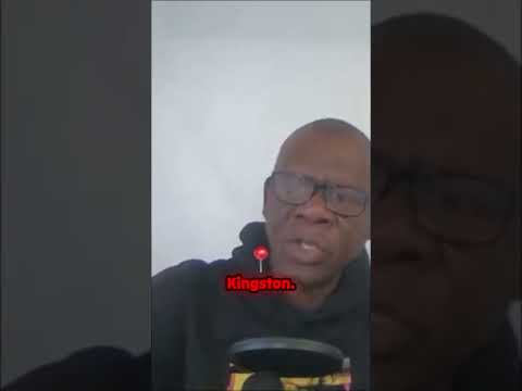 Jamaica's Secret $120 Million Entertainment Fix Revealed!