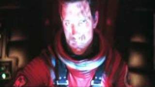 Dave's Not Here - 2001