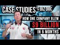 The Theranos Lie: Elizabeth Holmes - Stanford Drop-Out to $9B fraud - A Case Study for Entrepreneurs