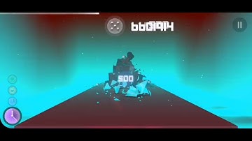 cmash Hit mod NEW custom pack 4.0 x6 часть 3 Park