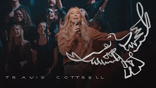 King Of Kings // Travis Cottrell feat. Lily Cottrell // Live chords