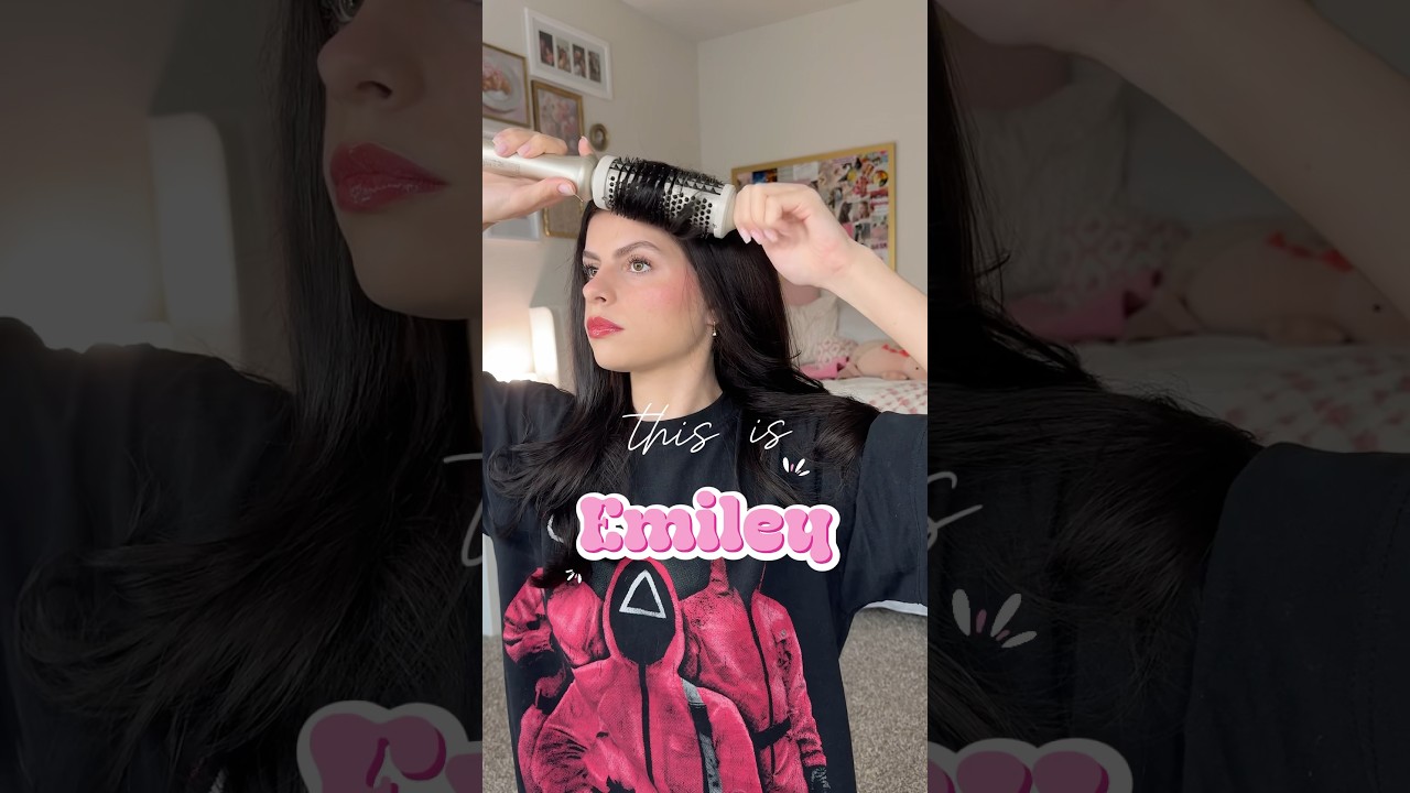 I faced a fear today! 