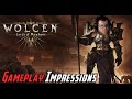 Wolcen is a Pretty Good Buggy Mess! [Impressions]