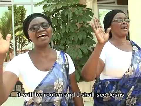 IGITONDO KIMWE by ABATORANYIJWE CHOIR  ADEPR NYARUGENGE