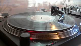 Warhorse - Woman Of The Devil (Wise Raven) {By visualvinyldiscs}.