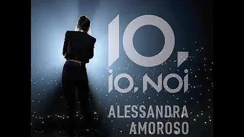 Alessandra Amoroso - Trova Un Modo (Audio)