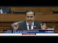 Congressman Krishnamoorthi Questions Louis DeJoy and Robert M. Duncan