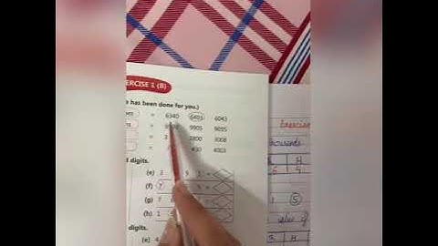 Class3-Ch1-Numbers and Numeration(Part2)